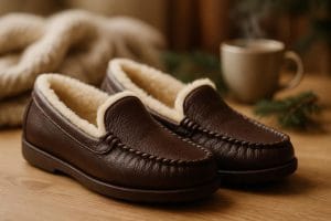 Découvrez notre collection de mocassins femme hiver alliant confort et élégance pour affronter la saison avec style et douceur.