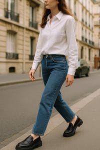 Découvrez notre guide complet pour choisir les mocassins femme parfaits, alliant style, confort et qualité pour toutes les occasions.