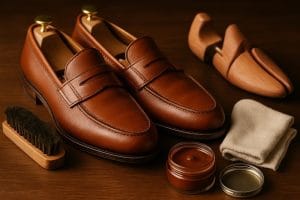 Découvrez notre guide complet pour choisir le mocassin femme parfait. Conseils, styles et astuces pour allier confort et élégance au quotidien.