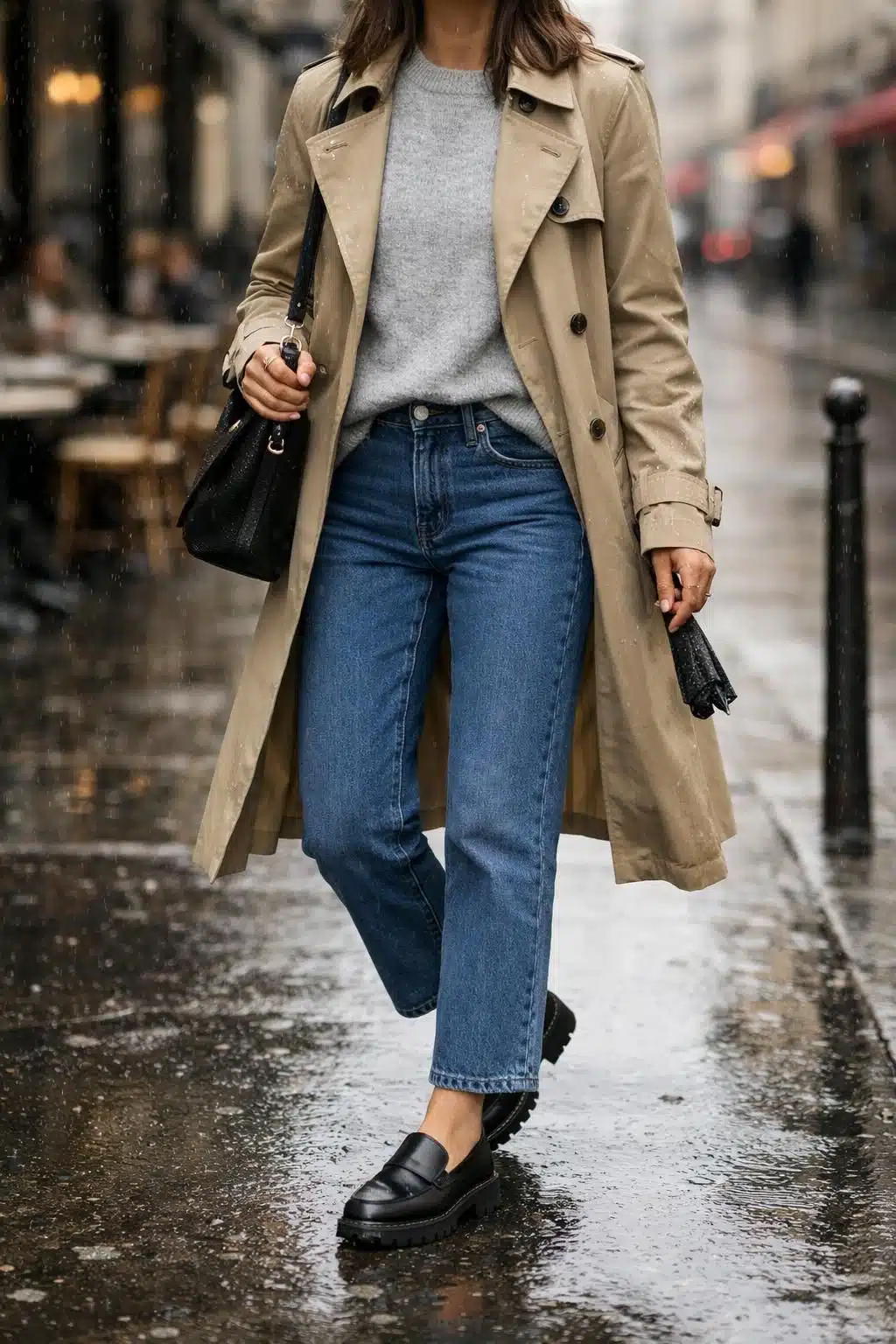 découvrez comment choisir le mocassin femme idéal pour la mi-saison en mars. style, confort et tendances pour vos pieds à cette période de l'année.