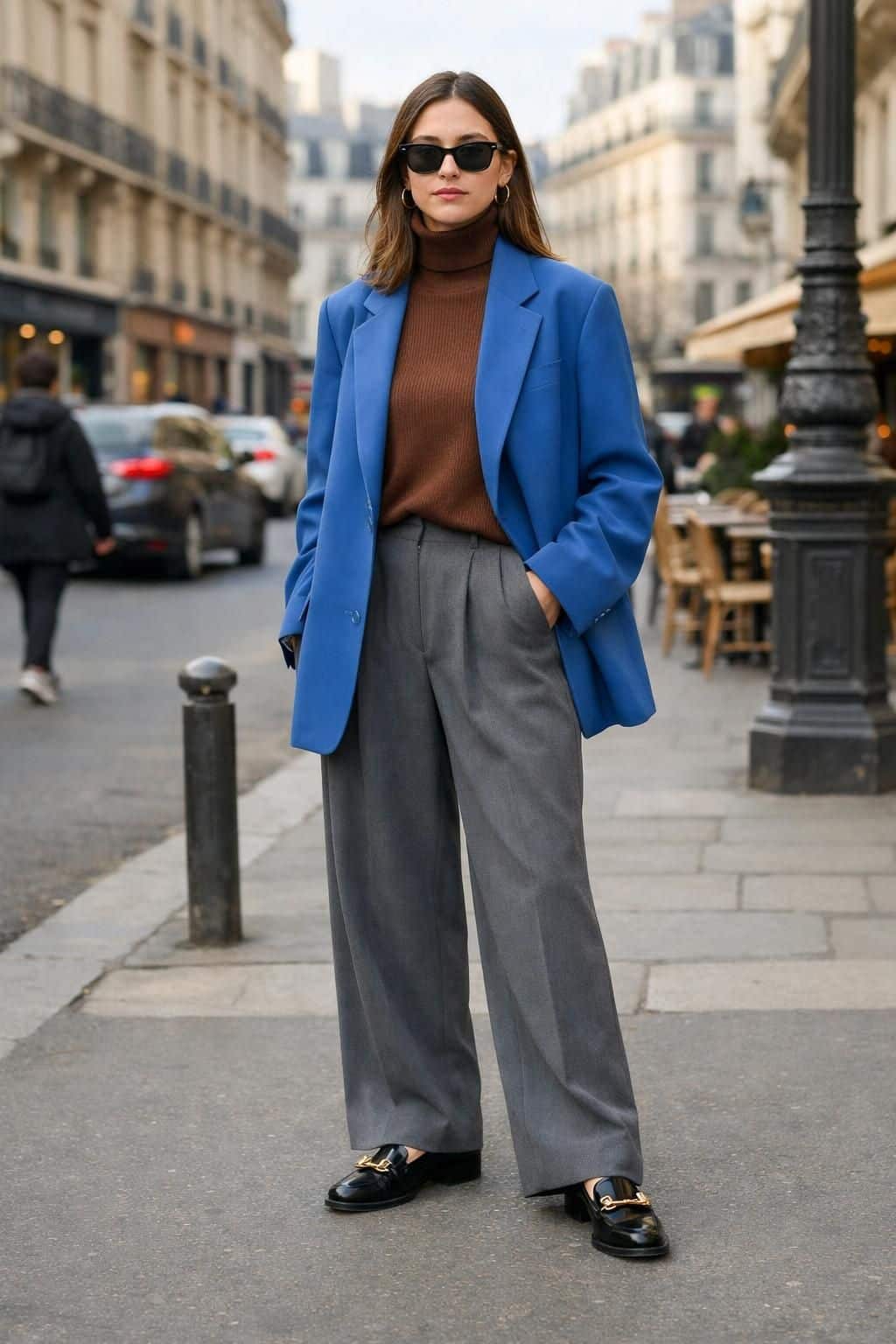 découvrez comment choisir le mocassin femme idéal pour la mi-saison en mars, alliant confort et élégance pour un style parfait à cette période de l'année.