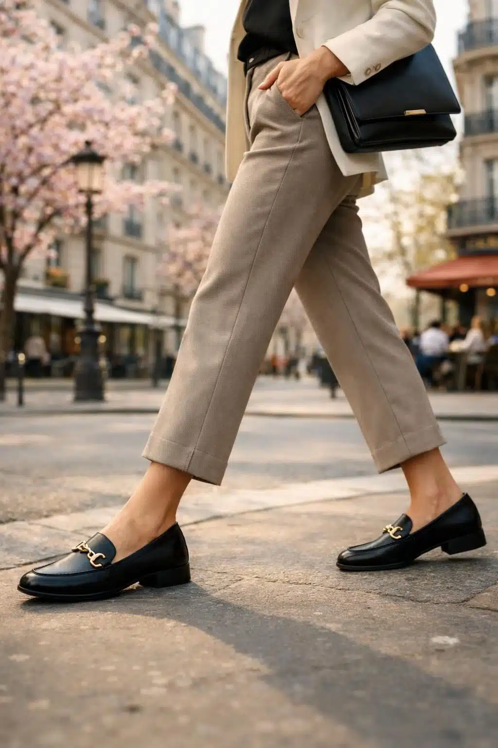 Découvrez les mocassins femme printemps 2026, les modèles indispensables alliant style et confort pour une saison tendance et élégante.