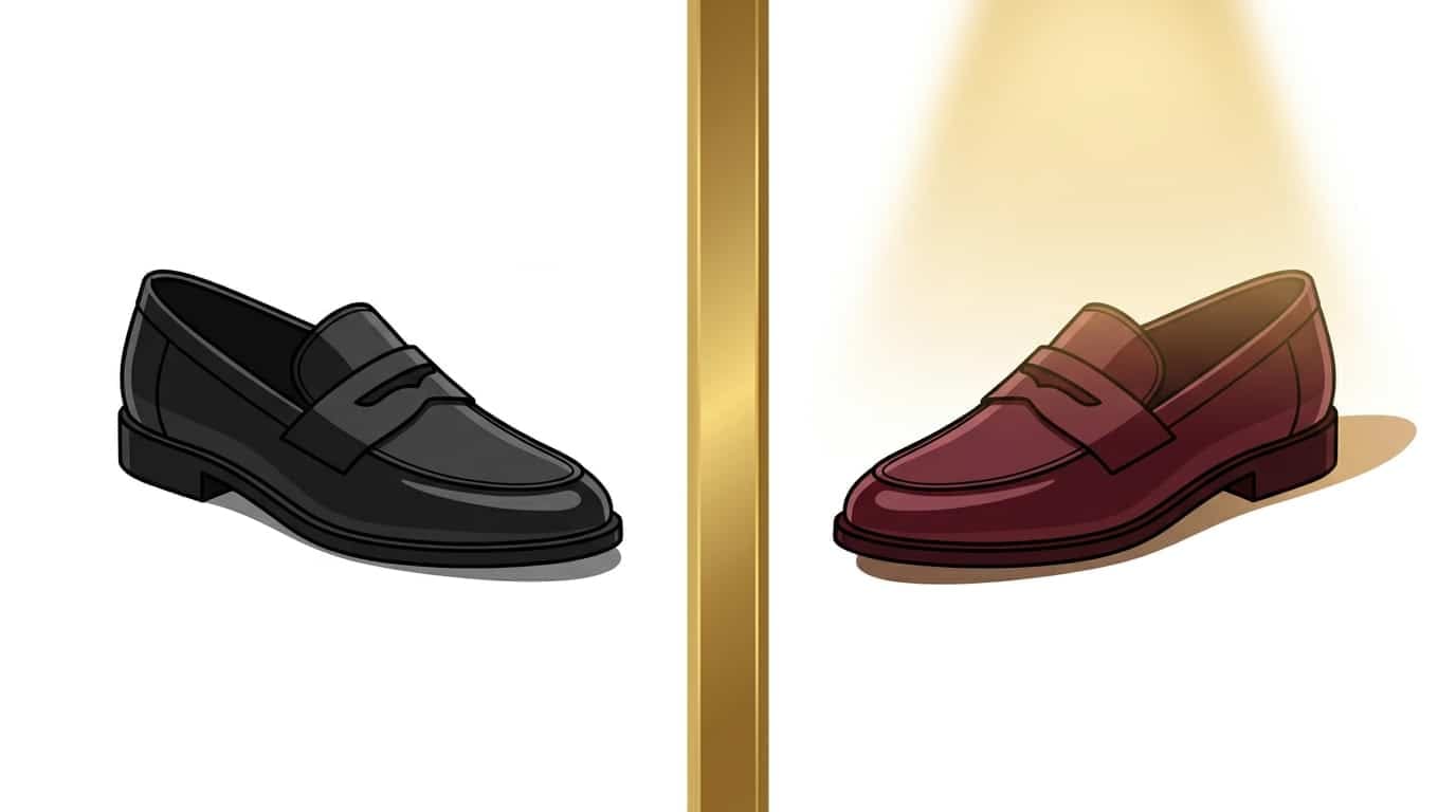 Illustration d'un moc